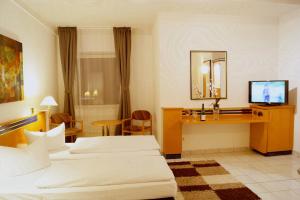 Triple Room room in Hotel Rahlstedter Hof