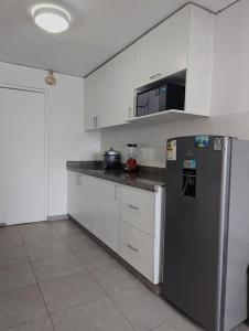 B3 Habitación y baño privado, Miraflores