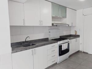 B3 Habitación y baño privado, Miraflores