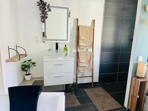 Appartements Le Cocon des Rives : photos des chambres