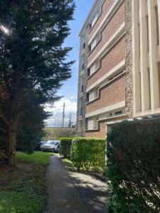 Appartements Appartement cosy entre Paris et Disneyland Paris : photos des chambres