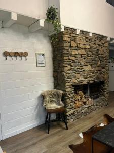 Le Chalet des Sœurs