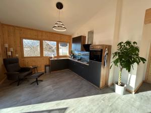 Panorama-Apartment Ennstalblick