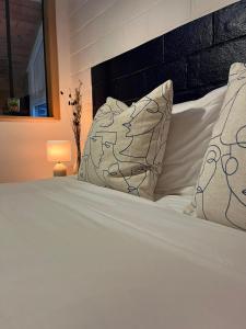 Le Chalet des Sœurs