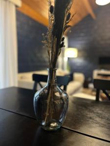 Le Chalet des Sœurs