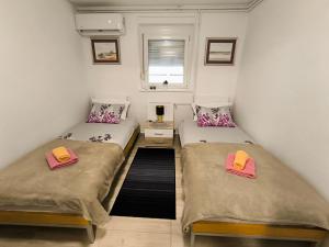 JO-MA apartma - SAFE parking 