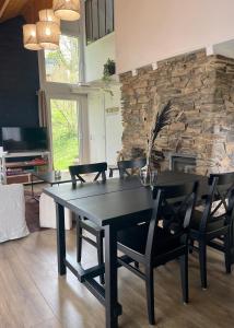 Le Chalet des Sœurs