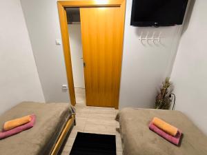 JO-MA apartma - SAFE parking 