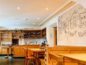 Golf Hotel Des Alpes