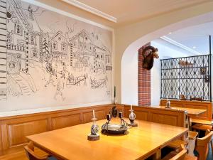 Golf Hotel Des Alpes