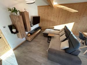 Panorama-Apartment Ennstalblick