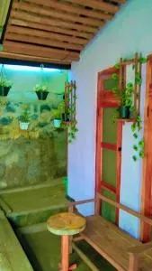 Ella Kumi Hostel - Nawelagama