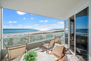 Silver Beach 203 condo