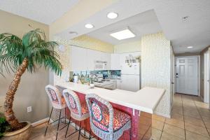 Silver Beach 203 condo