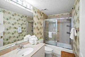 Silver Beach 203 condo