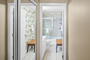 Silver Beach 203 condo