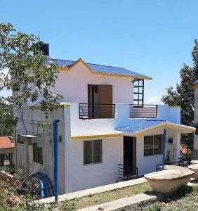 Kurinji Home Stay - 科利希尔斯