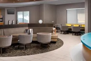 SpringHill Suites Alexandria - Alexandria