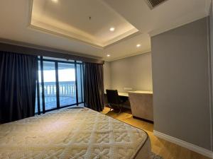 NEW 1 bedroom 46FL Bangrak City view