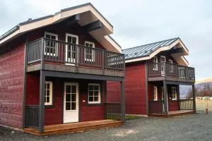 Amberfish - Indre Kårvik