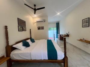 The Novel Holiday Resorts