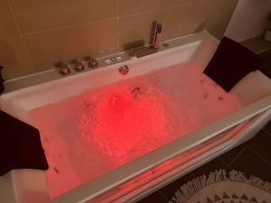 Appartements Le Cocon des Rives : photos des chambres