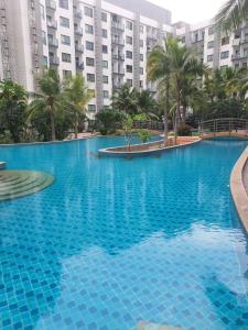 Arcadia Resort Comfort Room