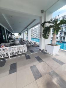 Arcadia Resort Comfort Room