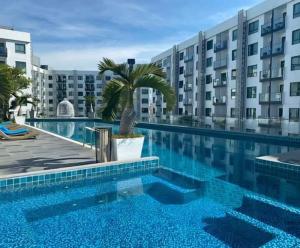 Arcadia Resort Comfort Room