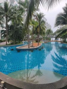 Arcadia Resort Comfort Room