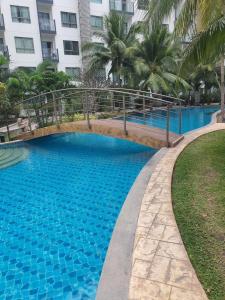 Arcadia Resort Comfort Room