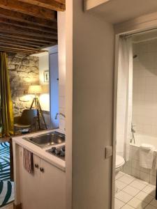 Coup de cœur à Montorgueil