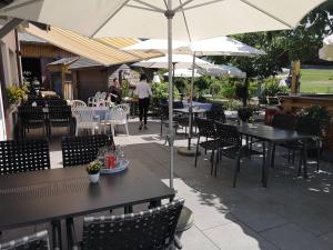 Gasthof zum Schweizerhaus