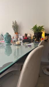 Studio 106 acolhedor e confortável