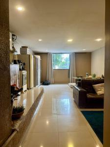 Studio 106 acolhedor e confortável