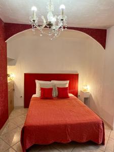 Bed & Breakfast Le Beauséjour