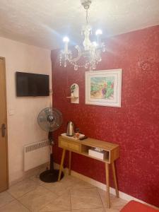 B&B / Chambres d'hotes Bed & Breakfast Le Beausejour : photos des chambres