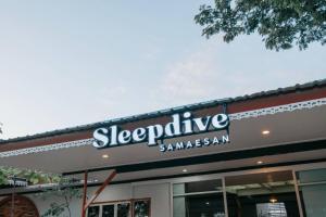 Sleepdive Samaesan สลิพไดฟว แสมสาร