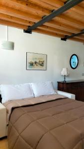 Petit Maffi- Romantico appartamento in centro città