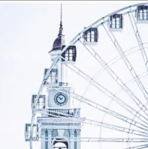 Тут комфортно! - 维什戈罗德