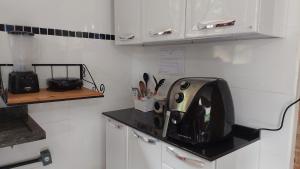 Chalé confortável em Domingos Martins Village Rio da Montanha