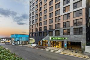 Tamara Jeju hotel