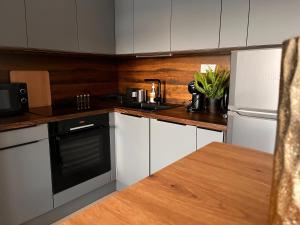 Moonlight Suites I - Your luxury getaway