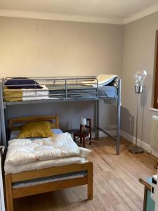 Appartements Gabrielle : photos des chambres