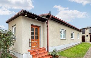 Bungalow Malchow
