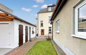 Bungalow Malchow