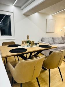 Ferienwohnung Wanderlust