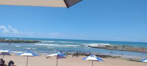 Casa Lagoa Aruá - Praia do Forte