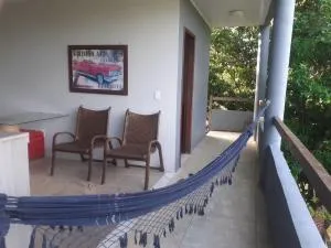 Casa Lagoa Aruá - Praia do Forte - Pojuca