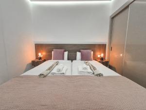 Ocean Garden Suite 11 con jardĂn privado